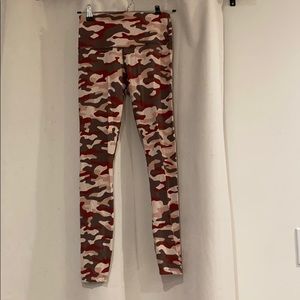 The Estrella Legging from Varley